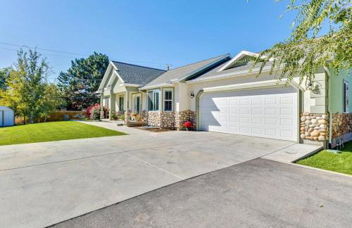 Play & Gather in Luxury,Pets too! Close to it Everything! - Foto 10