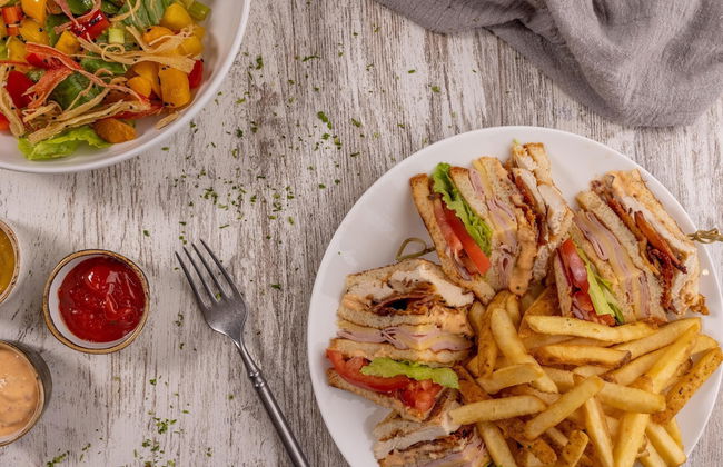 Playacar Palace All Inclusive - Foto 21