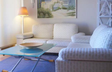 Beach & Golf seafront house Campoamor Alicante - Foto 17