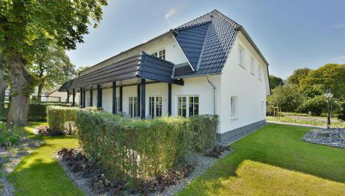 Ferienwohnung Blaues Haus App 2 in Ralswiek - Foto 4