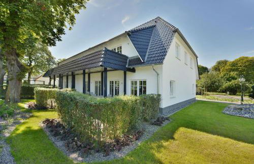 Ferienwohnung Blaues Haus App 1 in Ralswiek - Photo 6