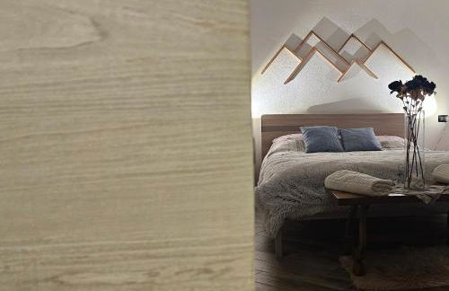 "Traineau"alloggio in villa tipica - Foto 1