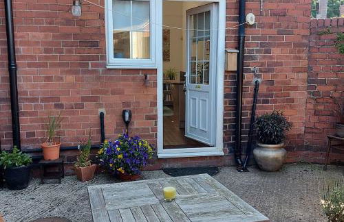 Old library apartment - Foto 12