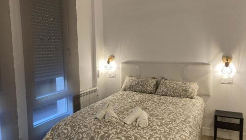 Bravo Murillo Apartments - Foto 3