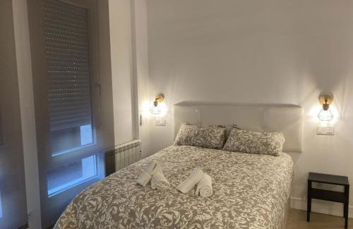 Bravo Murillo Apartments - Foto 3