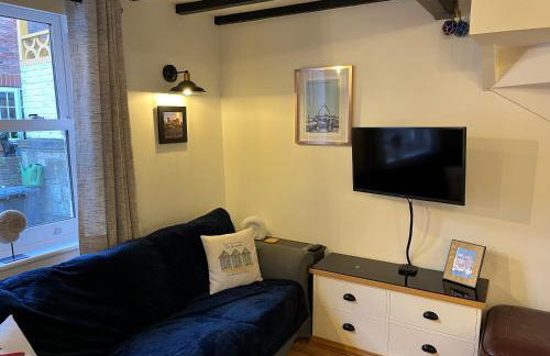 The Rockpool Holiday Cottage - Foto 11