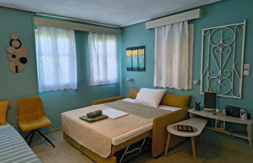 HoMe on the mountain - Foto 18