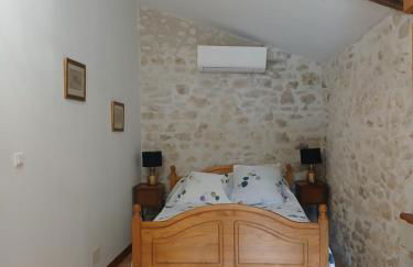 Les Gîtes de La Moure Basse - Foto 6