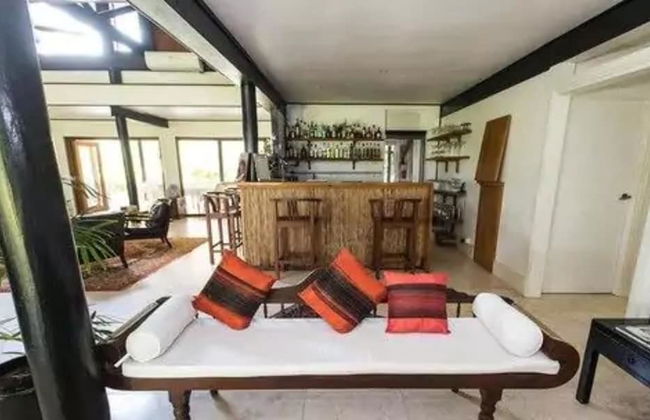 The Fiji Orchid - Foto 14