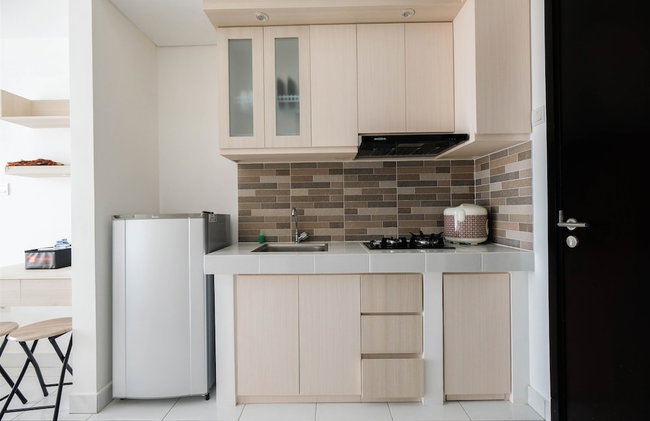 Nice & Comfy Studio Apartment Casa De Parco - Foto 7