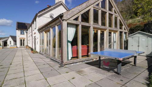 Fron Goch Farm - Foto 3