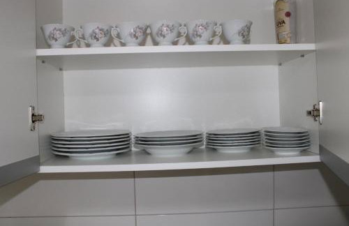 Casa Guarapari - Ferienhaus - Foto 37