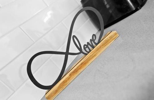 Beautiful Apt 5min walking Design District apt 1 - Foto 12