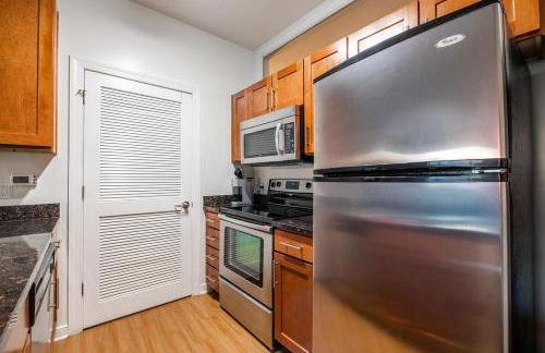 Landing Incredible 1BD Gym Rooftop Lounge - Foto 28