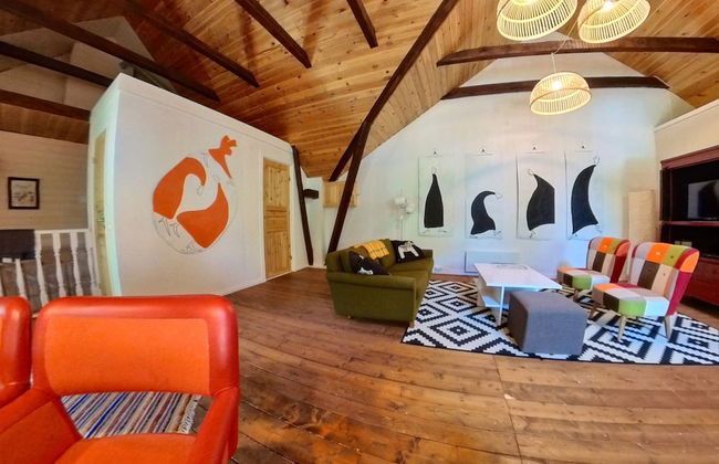 Näsets Marcusgård - Photo 21