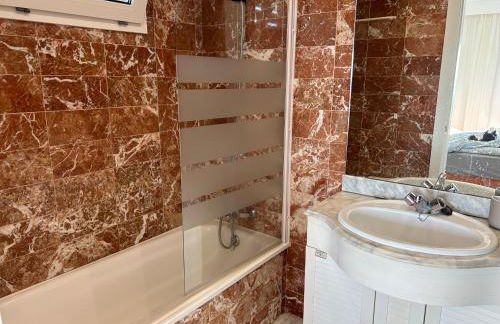 Apartment direkt am Strand - Foto 25