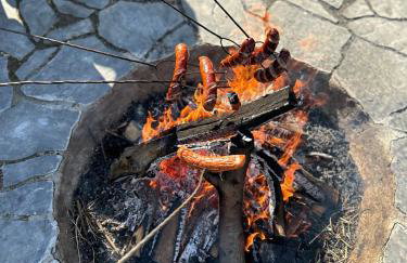 Siedlisko Pozorty - Foto 23