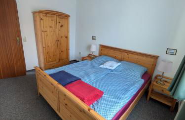 Pension Meeresblick - Foto 14