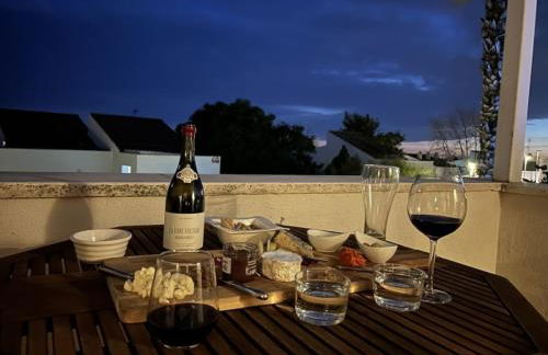 Villa Déjà Vu with stunning sea views - Photo 69