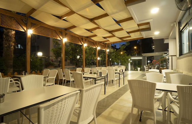 Opera Suites - Foto 59