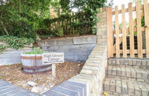 High Ground, Reydon - Foto 48