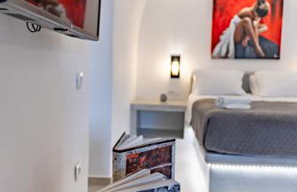 Argy's Luxury Caves - Foto 79