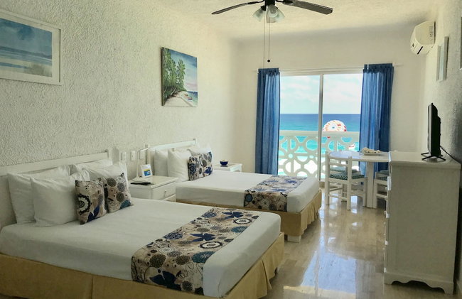 Ocean View Apartments – Delicia - Foto 2