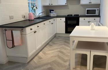 Jasmine Cottage - Foto 13