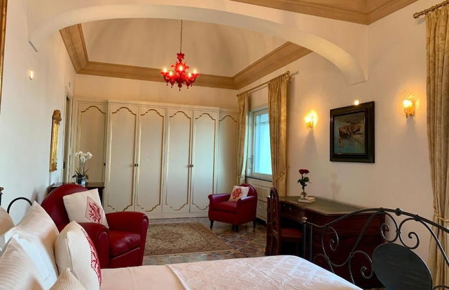 VILLA LE BASTE - Foto 2