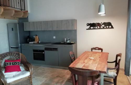 Domaine de la Vidalle - Foto 80