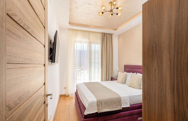 Apart Hotel MS Katunjanin - Foto 60