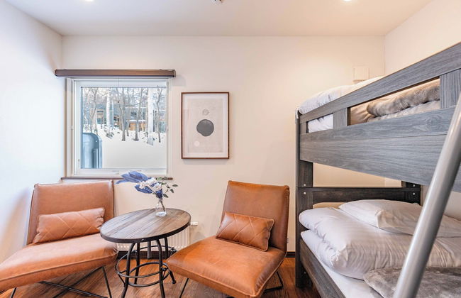 Suiyo Rusutsu - Photo 38