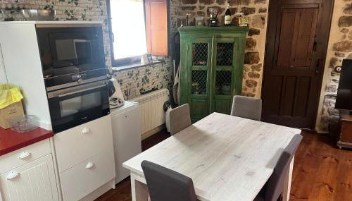 Casa Elvira en Salinas de Pisuerga - Foto 5