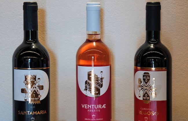 agriturismo Castel d'Alfiolo-Barcomonte - Foto 56