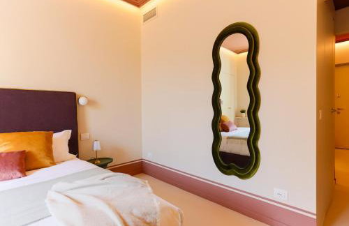 The Best Rent - Modern one-bedroom apartment in the lively heart of Brera - Foto 7