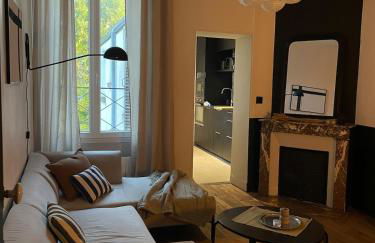 Comfort & Design Apartment in Orléans - Foto 16