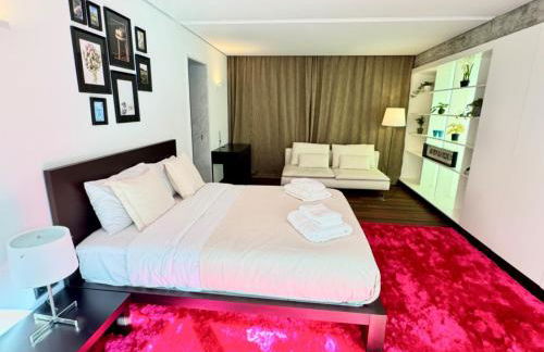 Poolside Suite - Quinta da BellaVista - Foto 6