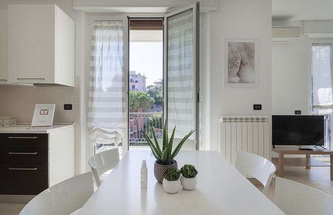 Shelley Apartments By Wonderful Italy - Foto 56