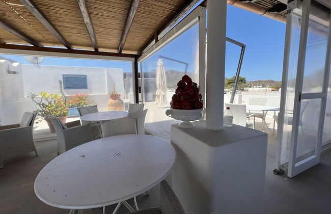 La Giara Vulcano - Foto 22