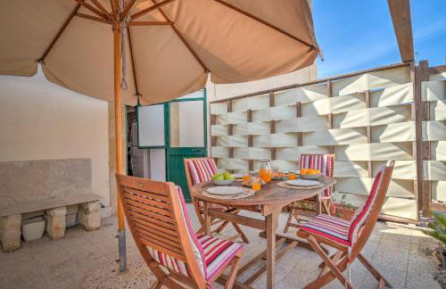 Appartamenti Pomelia Punta Secca - Foto 25