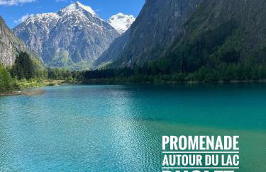 L'Ecrin de Venosc piscine privée - Foto 10