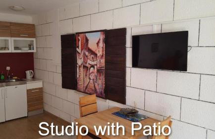 Apartments Budman - Foto 11