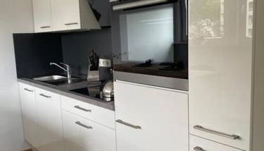 Das Loft Dachstudio mit Herkulesblick - Foto 5