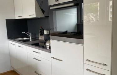 Das Loft Dachstudio mit Herkulesblick - Foto 5