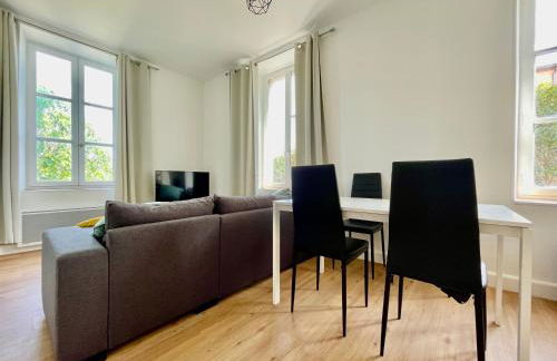 Les appartements d'Arthur - Pont-Neuf - Foto 16