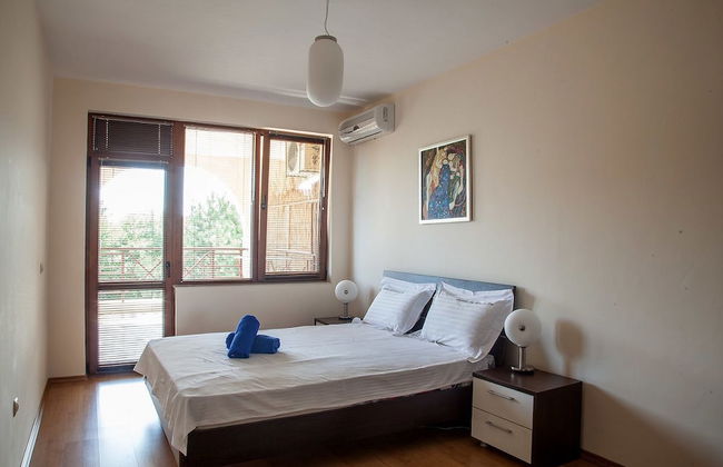 Lighthouse Golf Resort Private Properties - Foto 6