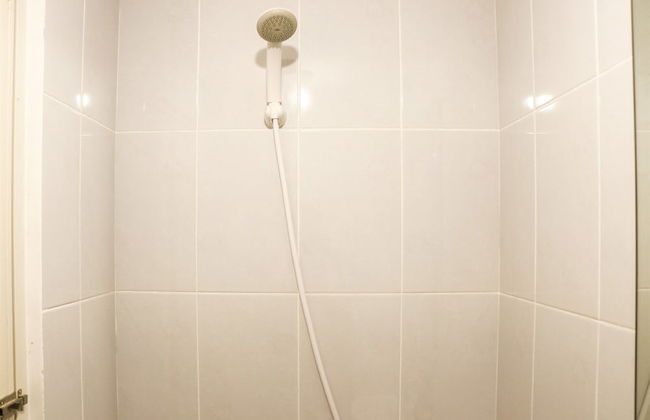 Restful And Simply Studio Tokyo Riverside Pik 2 Apartment - Foto 13