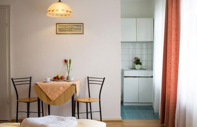 Appartementhaus Martin - Foto 20