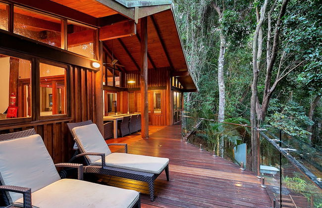 Wanggulay Treetops Cairns City - Foto 2