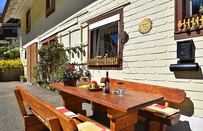 Forest Family Stay, Triberg - Foto 9